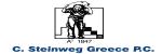 C. Steinweg Greece P.C.