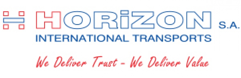 HORIZON S.A. INTERNATIONAL TRANSPORTS